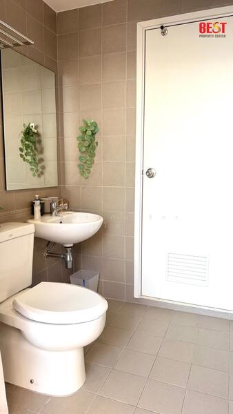 For Rent - Fuse Mobius Ramkhamhaeng Klongton, Bangkok