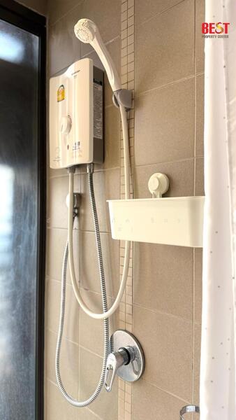 For Rent - Fuse Mobius Ramkhamhaeng Klongton, Bangkok