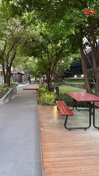 For Rent - Fuse Mobius Ramkhamhaeng Klongton, Bangkok