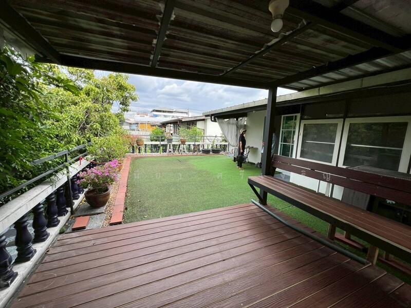 ให้เช่า - Quaritz Rama 9 : ควาริทซ์ พระราม9, กรุงเทพ