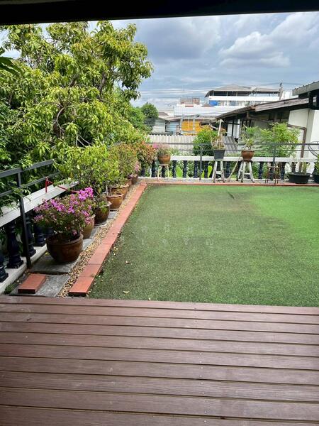 ให้เช่า - Quaritz Rama 9 : ควาริทซ์ พระราม9, กรุงเทพ