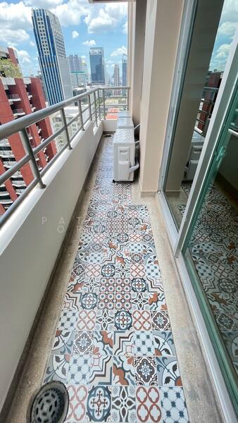 ขาย - ขายคอนโดหรู ทำเลศักยภาพ ใจกลางเมืองกรุงเทพฯ เดินทางสะดวกด้วย BTS และถนนสายหลัก, กรุงเทพ