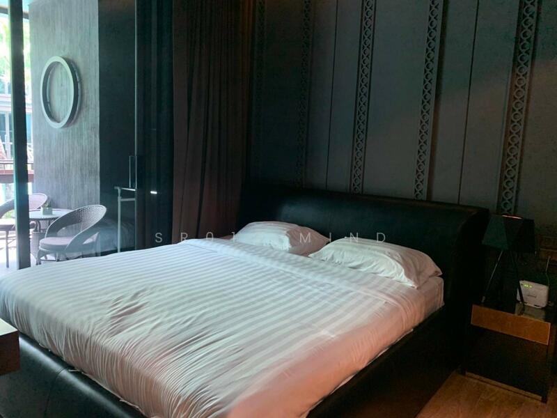 ให้เช่า - Saturdays Residence : แซทเทอร์เดย์ เรสซิเดนซ์, ภูเก็ต