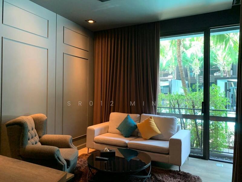 ให้เช่า - Saturdays Residence : แซทเทอร์เดย์ เรสซิเดนซ์, ภูเก็ต