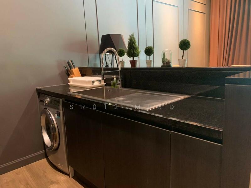 ให้เช่า - Saturdays Residence : แซทเทอร์เดย์ เรสซิเดนซ์, ภูเก็ต