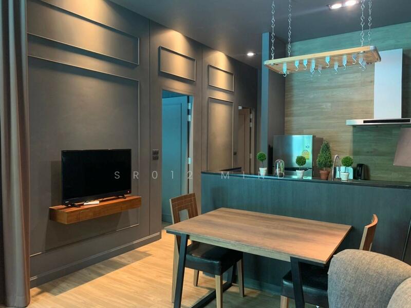 ให้เช่า - Saturdays Residence : แซทเทอร์เดย์ เรสซิเดนซ์, ภูเก็ต