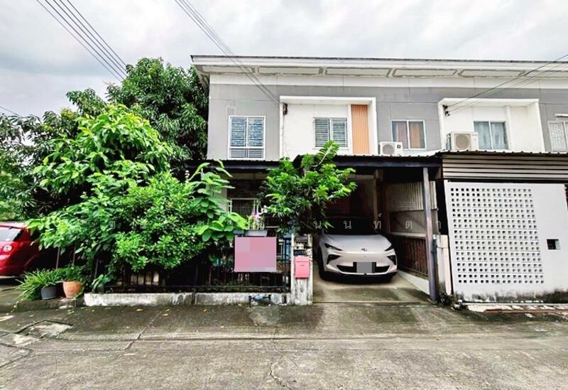 ขาย - หมู่บ้านพฤกษา 60/1 บางพูน, ปทุมธานี