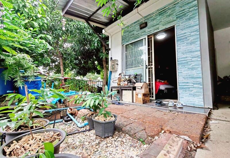 ขาย - หมู่บ้านพฤกษา 60/1 บางพูน, ปทุมธานี