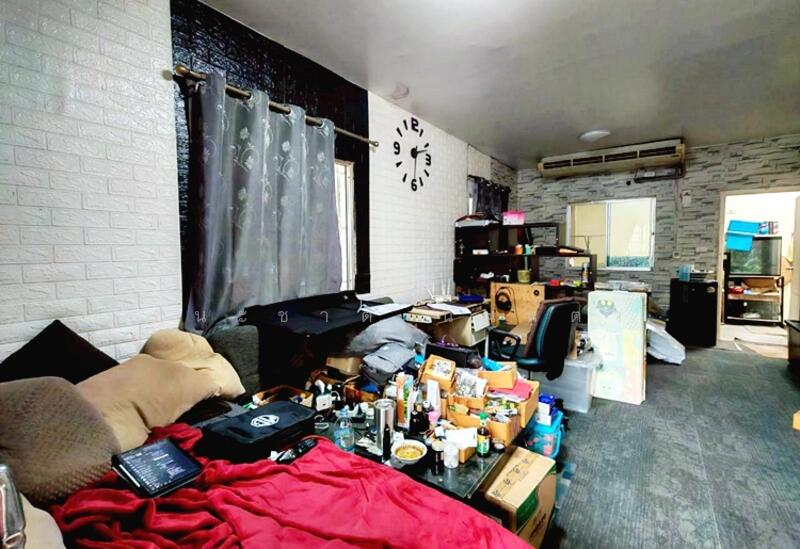 ขาย - หมู่บ้านพฤกษา 60/1 บางพูน, ปทุมธานี