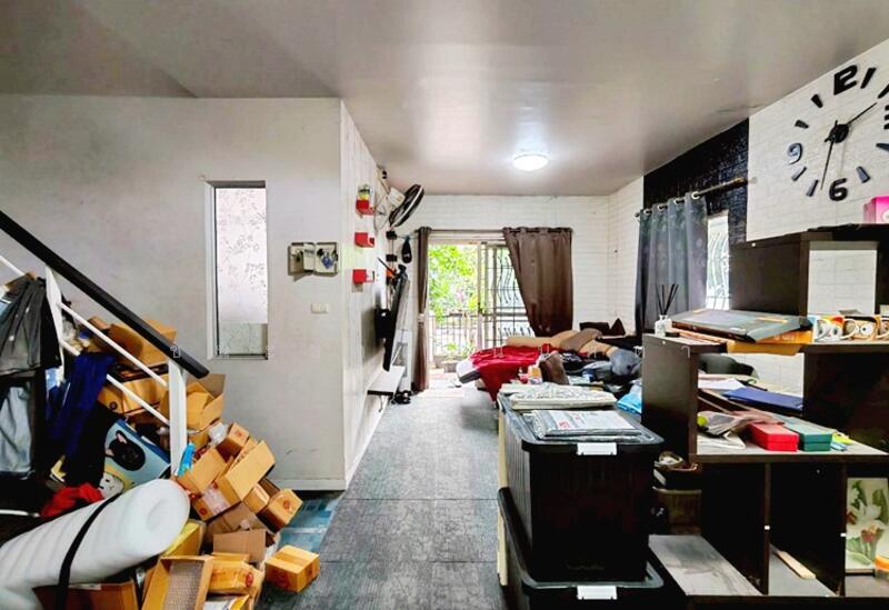 ขาย - หมู่บ้านพฤกษา 60/1 บางพูน, ปทุมธานี