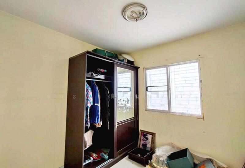 ขาย - หมู่บ้านพฤกษา 60/1 บางพูน, ปทุมธานี