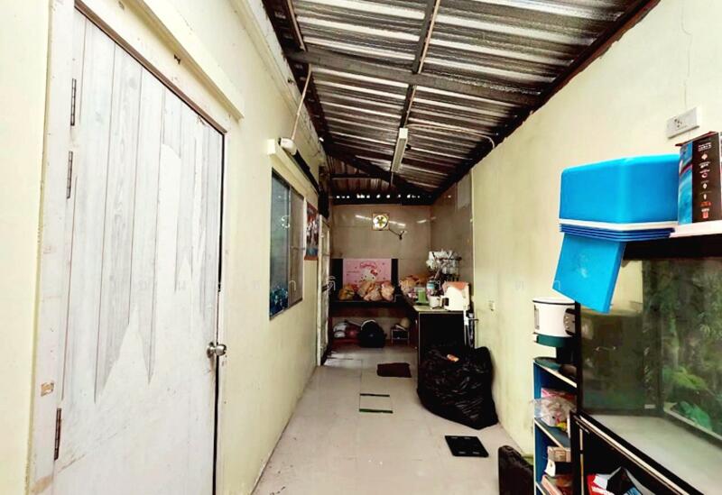 ขาย - หมู่บ้านพฤกษา 60/1 บางพูน, ปทุมธานี