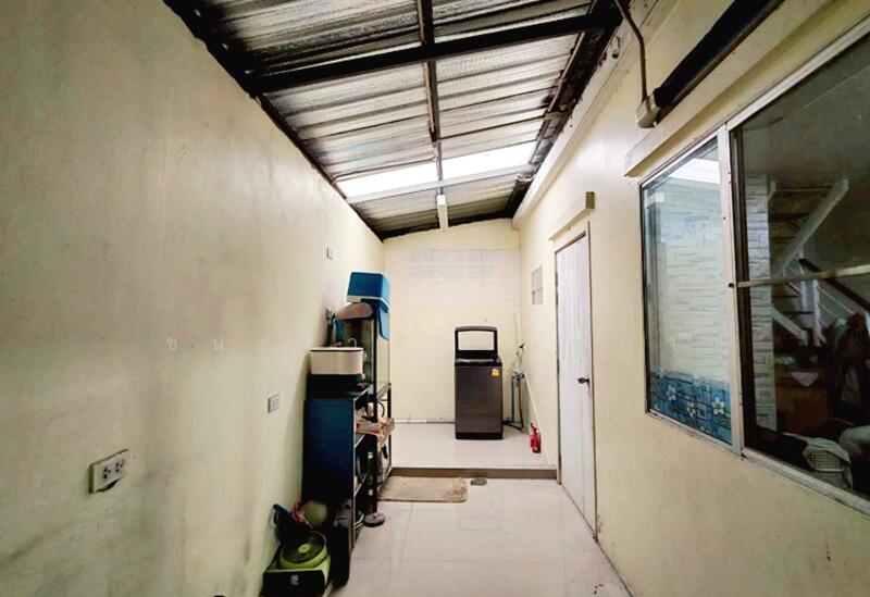 ขาย - หมู่บ้านพฤกษา 60/1 บางพูน, ปทุมธานี