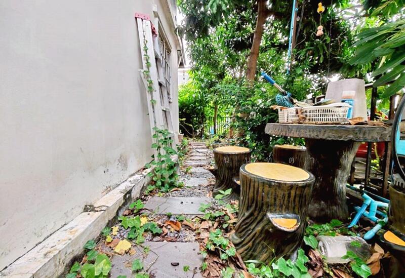 ขาย - หมู่บ้านพฤกษา 60/1 บางพูน, ปทุมธานี