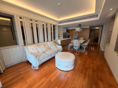 For Rent - The Pano Rama 3, Bangkok