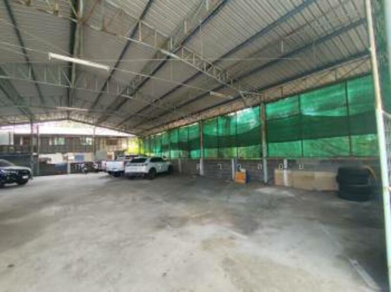 ขาย - ที่ดิน สำโรง สมุทรปราการ, สมุทรปราการ