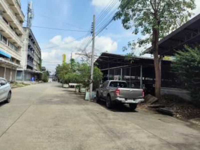 ขาย - ที่ดิน สำโรง สมุทรปราการ, สมุทรปราการ