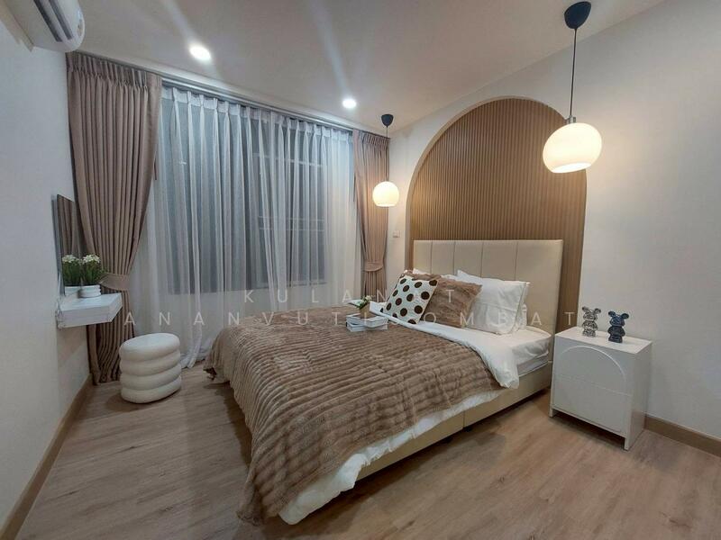 ขาย - Saint Charm Condominium : เซนต์ชาร์ม คอนโดมิเนียม, กรุงเทพ