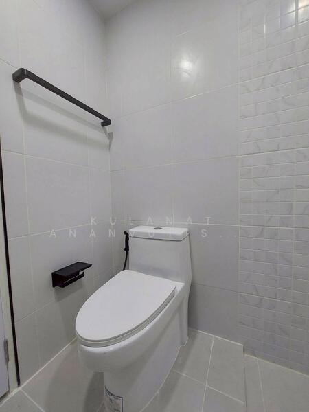 ขาย - Saint Charm Condominium : เซนต์ชาร์ม คอนโดมิเนียม, กรุงเทพ