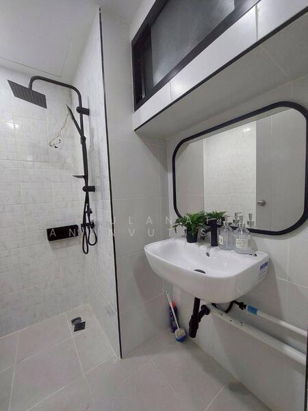 ขาย - Saint Charm Condominium : เซนต์ชาร์ม คอนโดมิเนียม, กรุงเทพ