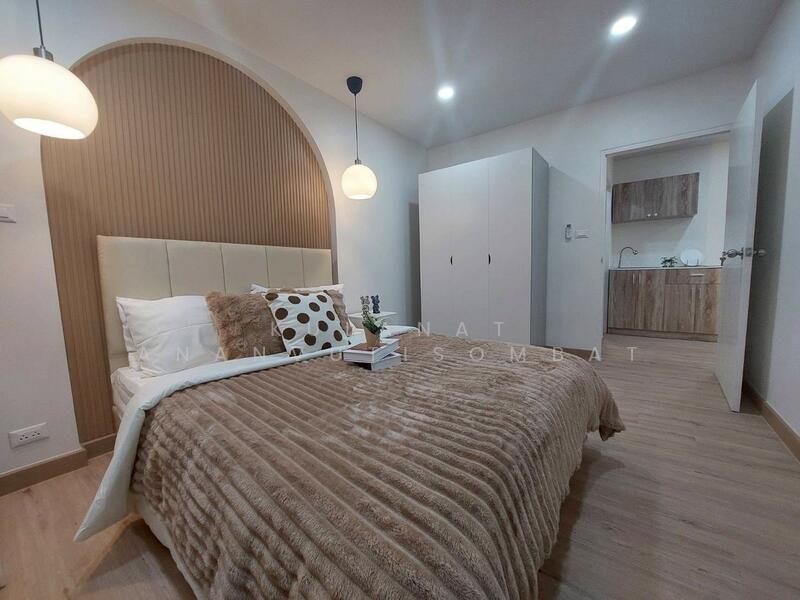 ขาย - Saint Charm Condominium : เซนต์ชาร์ม คอนโดมิเนียม, กรุงเทพ