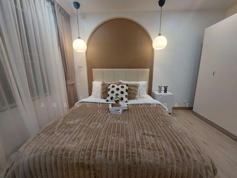 ขาย - Saint Charm Condominium : เซนต์ชาร์ม คอนโดมิเนียม, กรุงเทพ