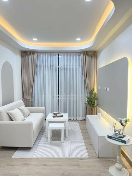 ขาย - Saint Charm Condominium : เซนต์ชาร์ม คอนโดมิเนียม, กรุงเทพ