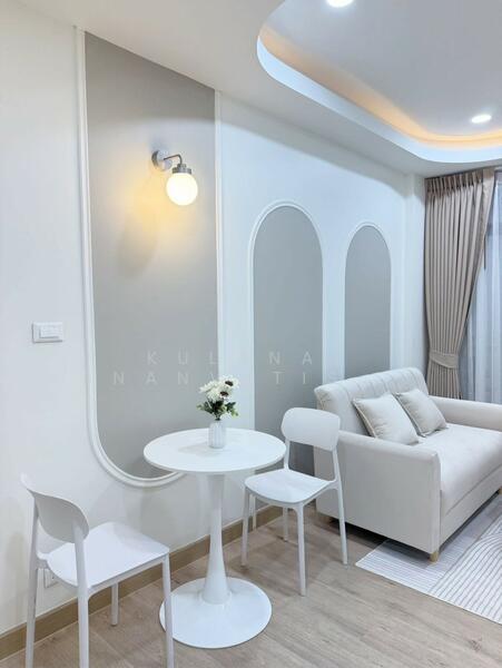 ขาย - Saint Charm Condominium : เซนต์ชาร์ม คอนโดมิเนียม, กรุงเทพ