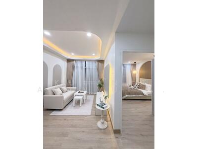 ขาย - Saint Charm Condominium : เซนต์ชาร์ม คอนโดมิเนียม, กรุงเทพ