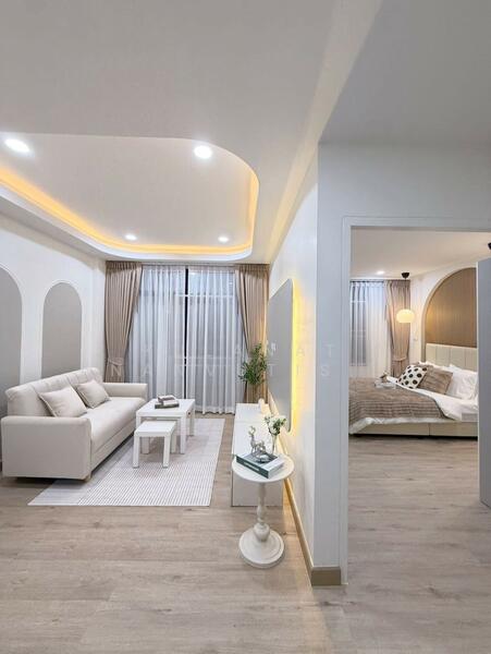 ขาย - Saint Charm Condominium : เซนต์ชาร์ม คอนโดมิเนียม, กรุงเทพ