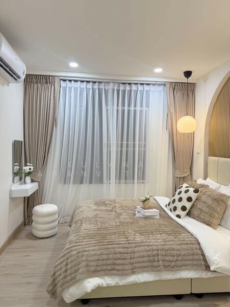 ขาย - Saint Charm Condominium : เซนต์ชาร์ม คอนโดมิเนียม, กรุงเทพ