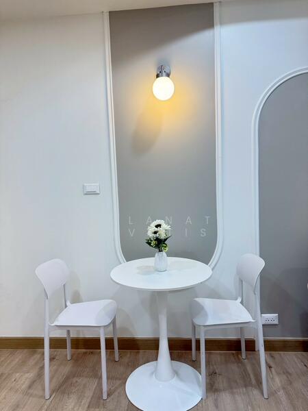 ขาย - Saint Charm Condominium : เซนต์ชาร์ม คอนโดมิเนียม, กรุงเทพ