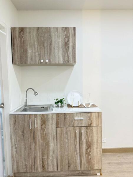 ขาย - Saint Charm Condominium : เซนต์ชาร์ม คอนโดมิเนียม, กรุงเทพ