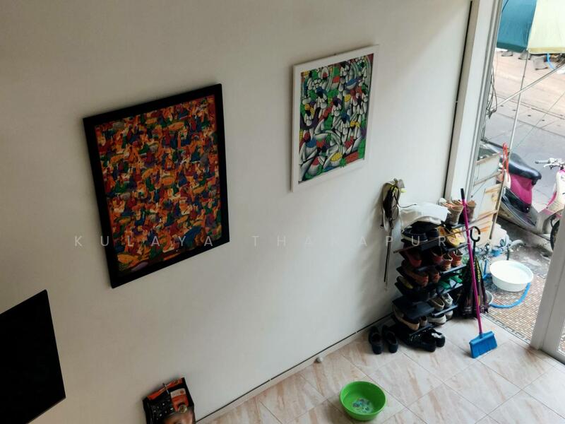 For Rent - ถ.มิตรสหาย​ ต.หมากแข้ง อ.เมือง จ.อุดรธานี : Mitsahay Road, Makkhaeng Subdistrict, Mueang Udonthani, Udon Thani