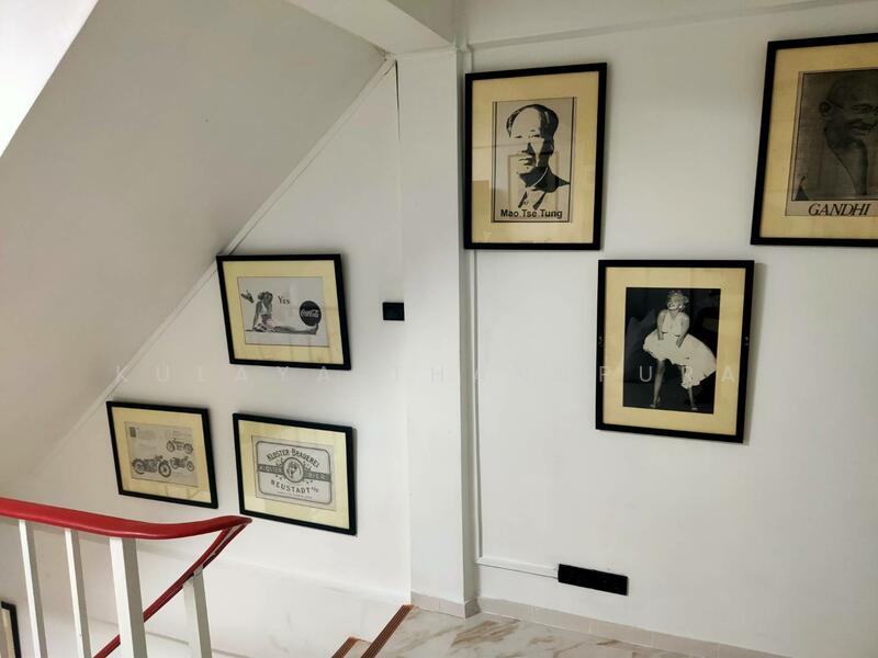 For Rent - ถ.มิตรสหาย​ ต.หมากแข้ง อ.เมือง จ.อุดรธานี : Mitsahay Road, Makkhaeng Subdistrict, Mueang Udonthani, Udon Thani