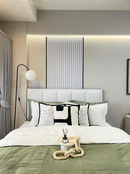 ให้เช่า - รัชดา เทอเรส คอนโดมิเนียม, กรุงเทพ