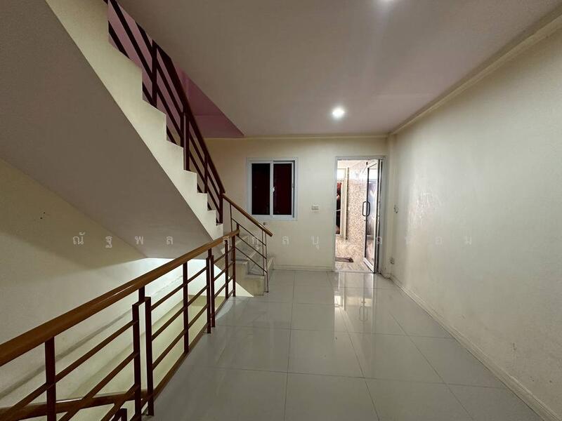 ขาย - ขายทาวน์เฮ้าส์ ทาวน์โฮม นครปฐม สายสี่แสควร์, นครปฐม