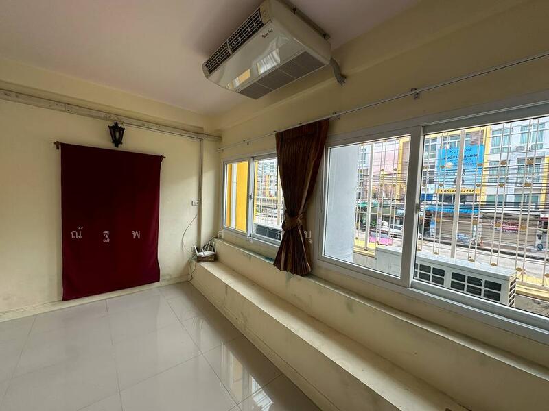 ขาย - ขายทาวน์เฮ้าส์ ทาวน์โฮม นครปฐม สายสี่แสควร์, นครปฐม