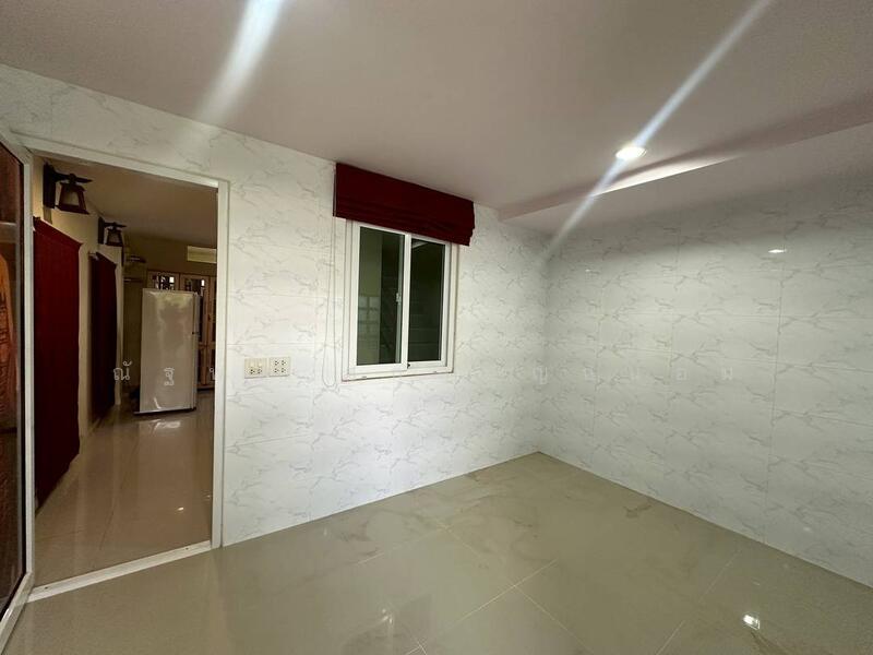 ขาย - ขายทาวน์เฮ้าส์ ทาวน์โฮม นครปฐม สายสี่แสควร์, นครปฐม