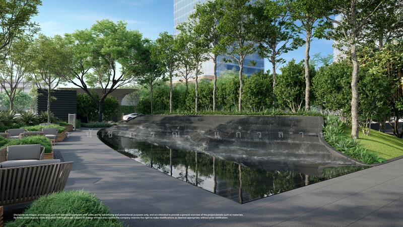 For Sale - Once Wongamat, Chon Buri