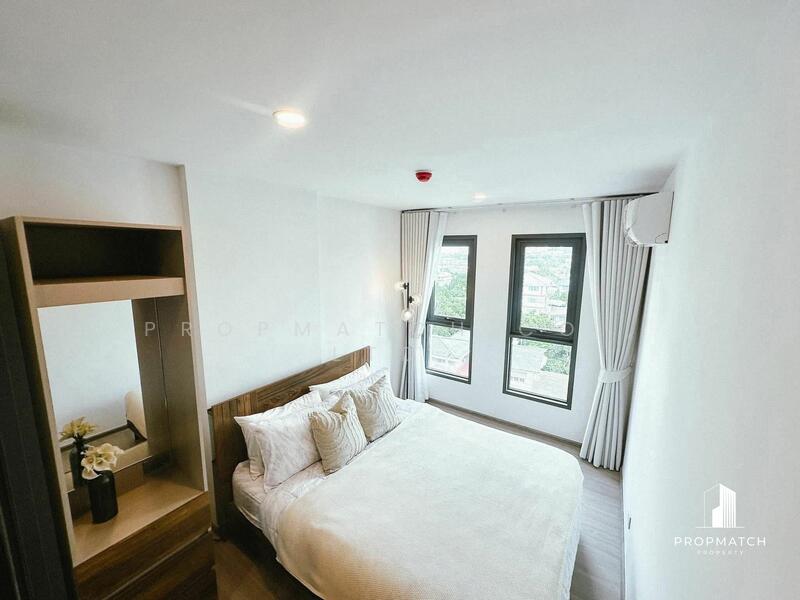 For Rent - Aspire Ratchayothin, Bangkok