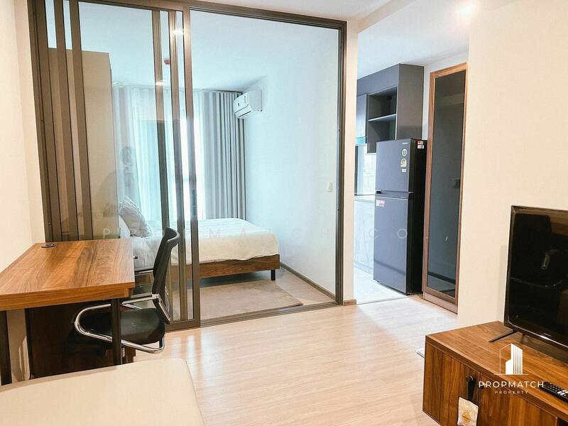 For Rent - Aspire Ratchayothin, Bangkok