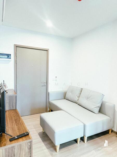 For Rent - Aspire Ratchayothin, Bangkok