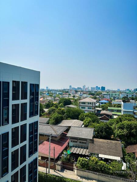 For Rent - Aspire Ratchayothin, Bangkok