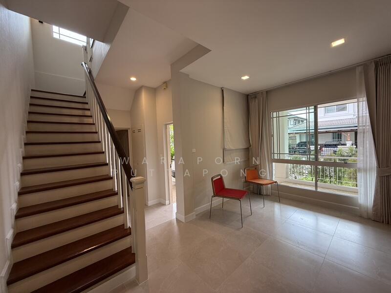 For Rent - Nantawan Rama 9-Onnut, Bangkok