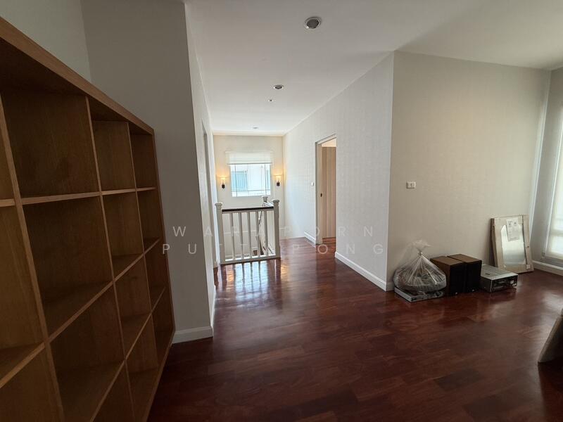 For Rent - Nantawan Rama 9-Onnut, Bangkok