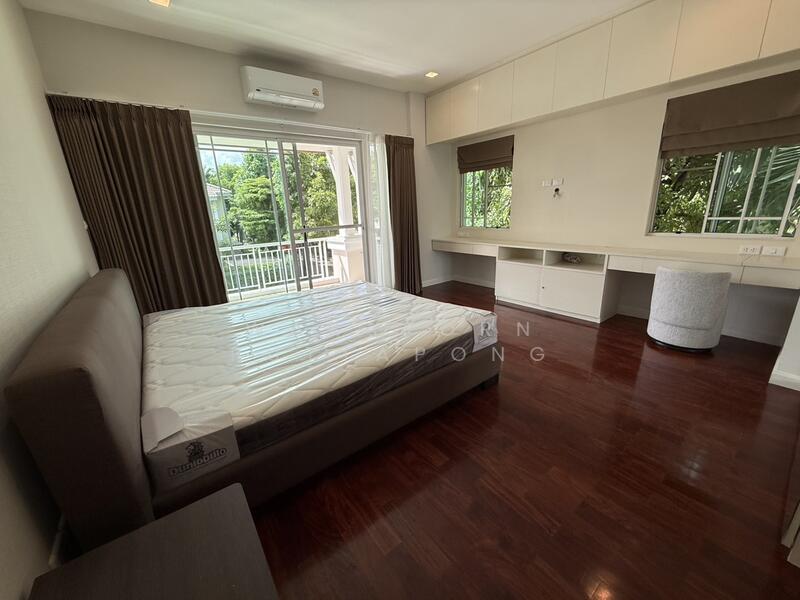 For Rent - Nantawan Rama 9-Onnut, Bangkok