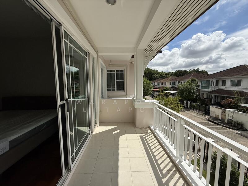 For Rent - Nantawan Rama 9-Onnut, Bangkok