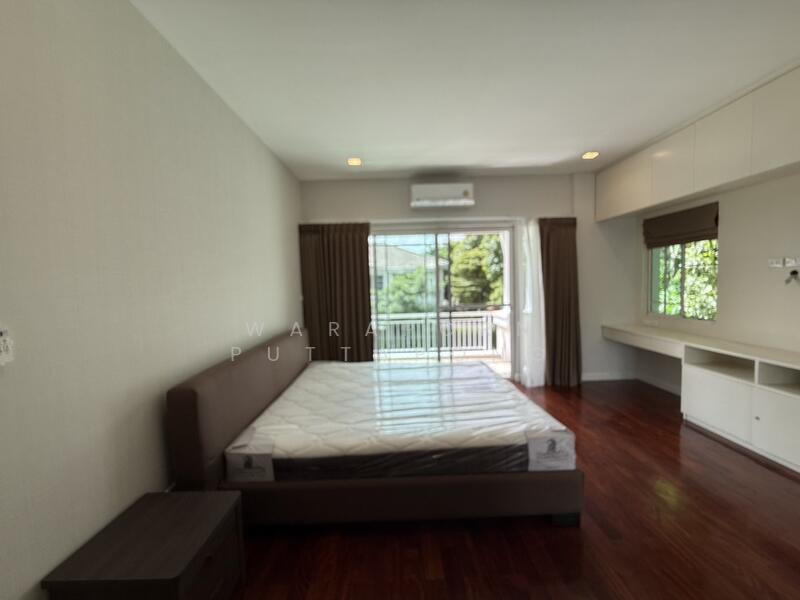 For Rent - Nantawan Rama 9-Onnut, Bangkok