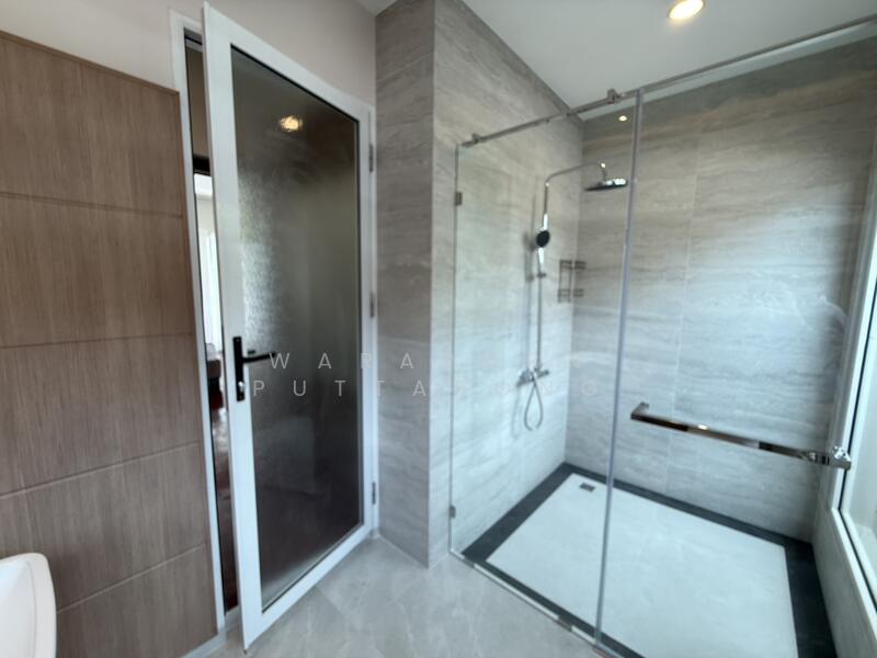 For Rent - Nantawan Rama 9-Onnut, Bangkok